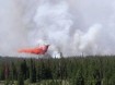Puzzle Creek Fire